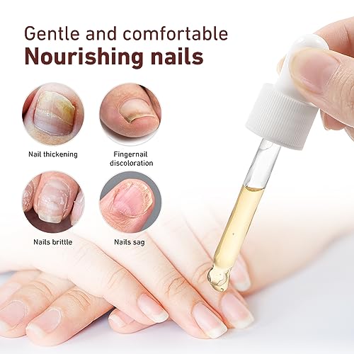 🌸 SUERO 0.7 + ENVIO GRATIS 🇬🇹 7 días de crecimiento y fortalecimiento de uñas.